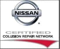 Nissan Certified