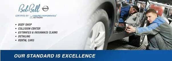 learn more about certified collision center