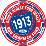 Chapman Ford in Marysville OH