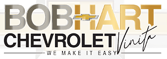 Bob Hart Chevy Logo