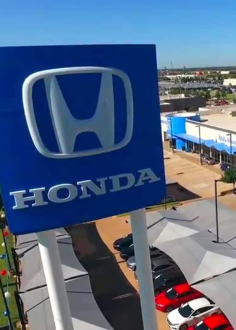 Bob Howard Honda Oklahoma City Honda Dealer Service Center