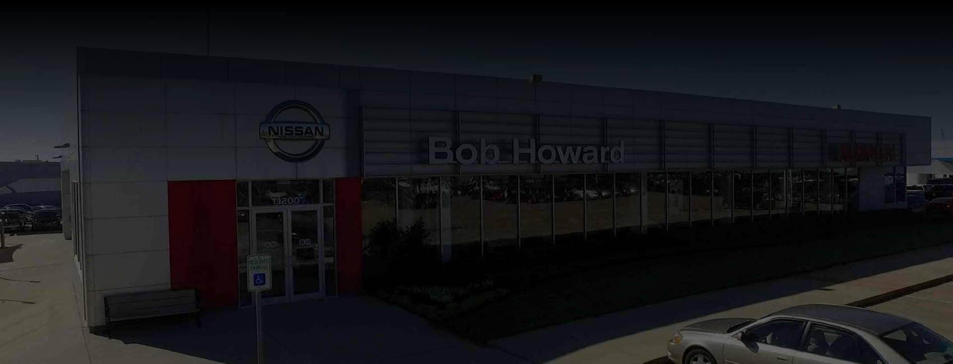 Bob Howard Dealership