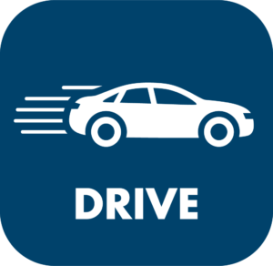 Drive-Icon