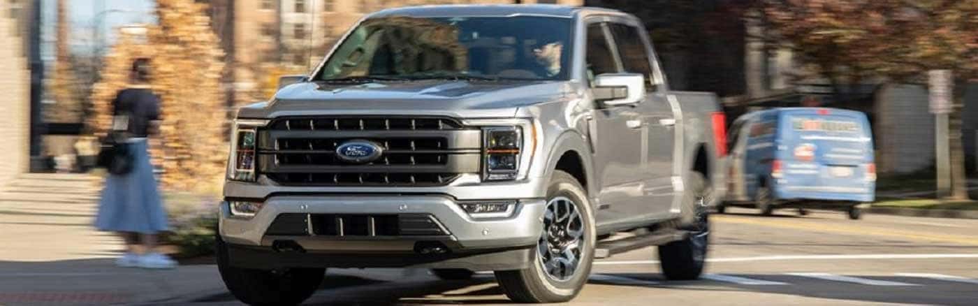 What Does Sport Mode Do on F150? Discover its Power and Performance Boost!