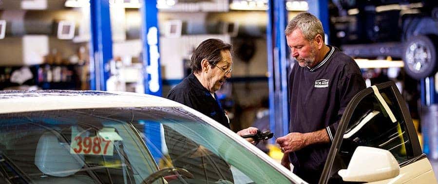 bob moore collision center after accident 