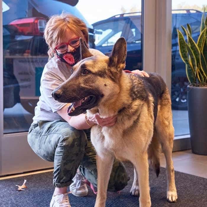 Bob Moore Subaru's Annual Dogapalooza