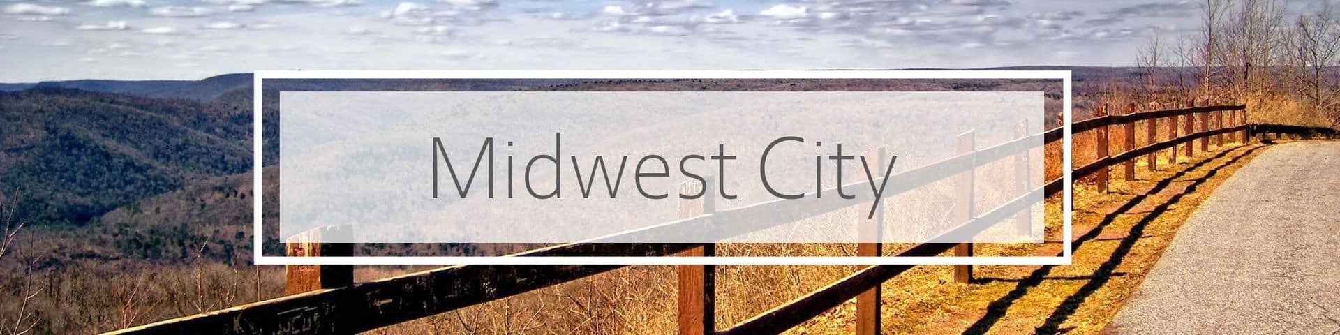 Midwest City