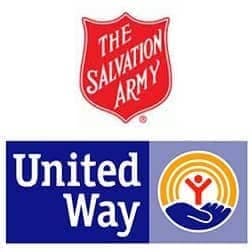 United Way Local Charity Involvement