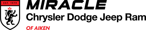 Miracle Chrysler Dodge Jeep Ram logo