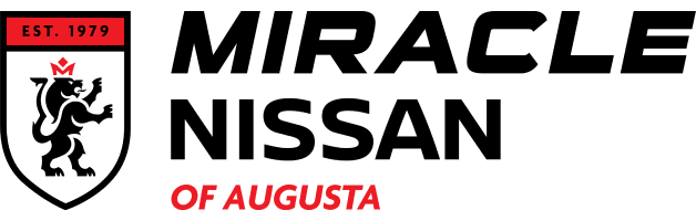 Miracle Nissan of Augusta logo