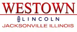 Westown Ford &amp; Lincoln logo