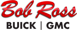 Bob Ross Buick GMC dealership logo