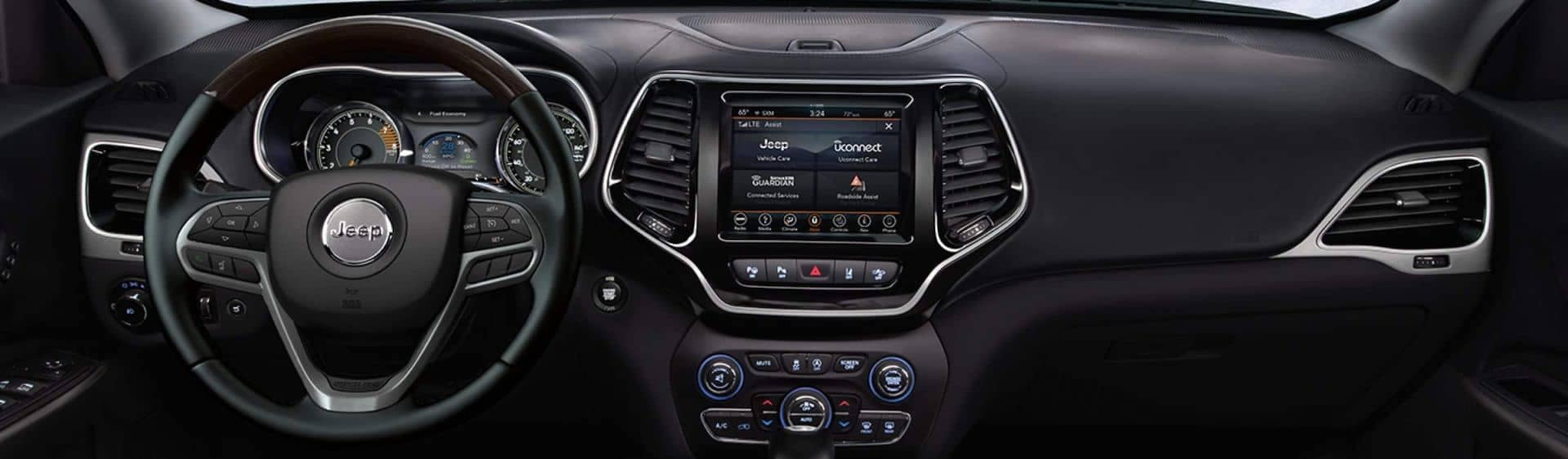 2019-Jeep-Cherokee-Overview-Interior-Premium-Interior