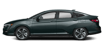 Clarity Hybrid 2019