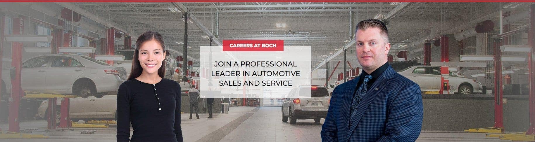 Careers at Boch