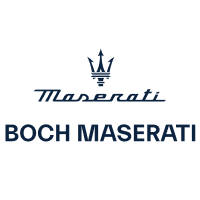 Boch Maserati