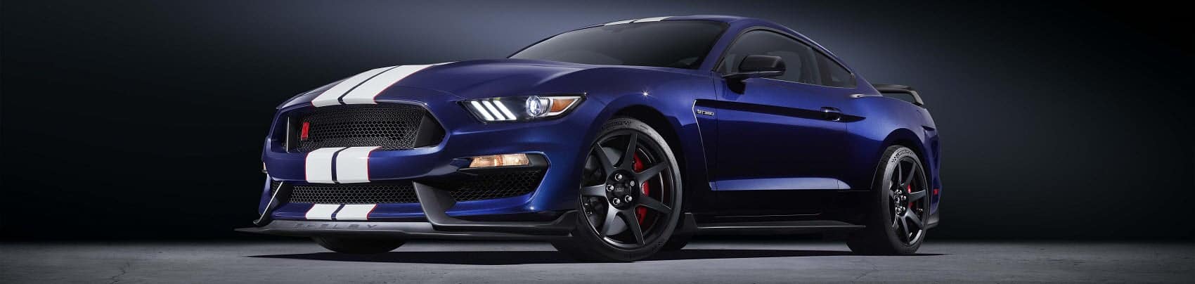 2020 Ford Mustang GT500