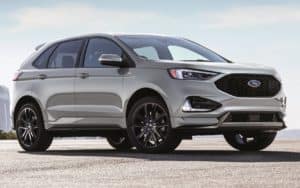 2021 Ford Ede