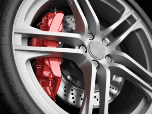 how to check calipers