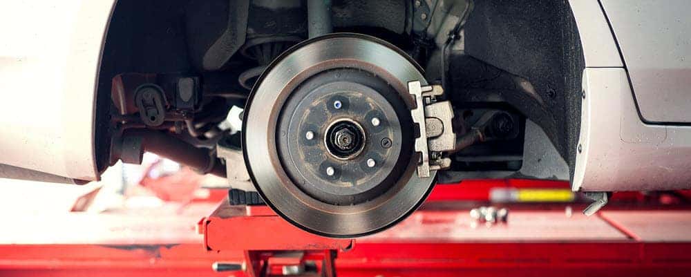 When to Replace Your Car's Brake Pads