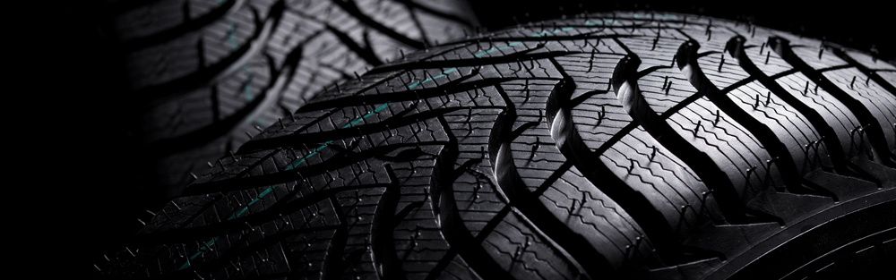 Tire Treads
