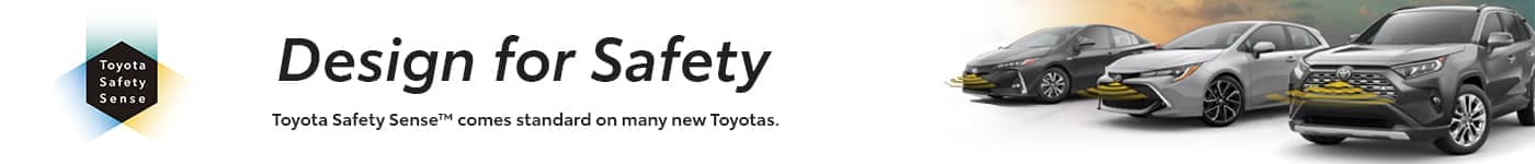 ToyotaSafetySense
