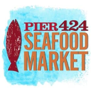 Pier 424 Seafood Market