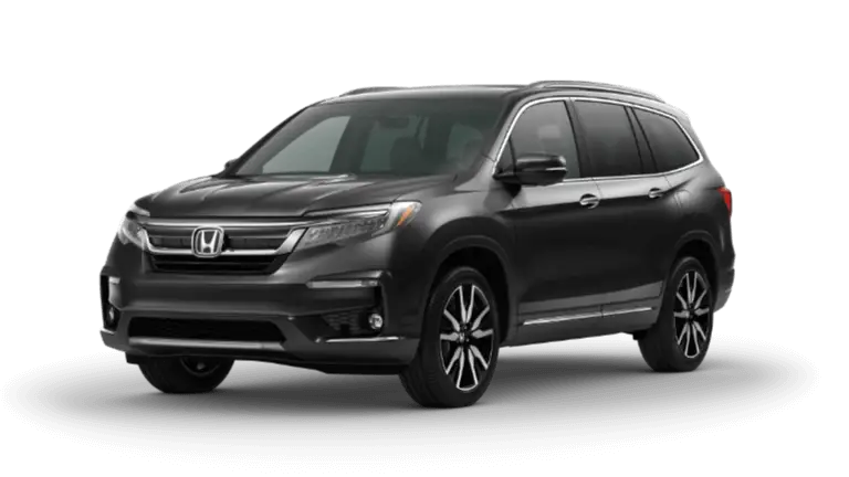 2021 Honda Pilot Trim Levels | LX vs. EX vs. EX-L vs. Touring vs. Elite