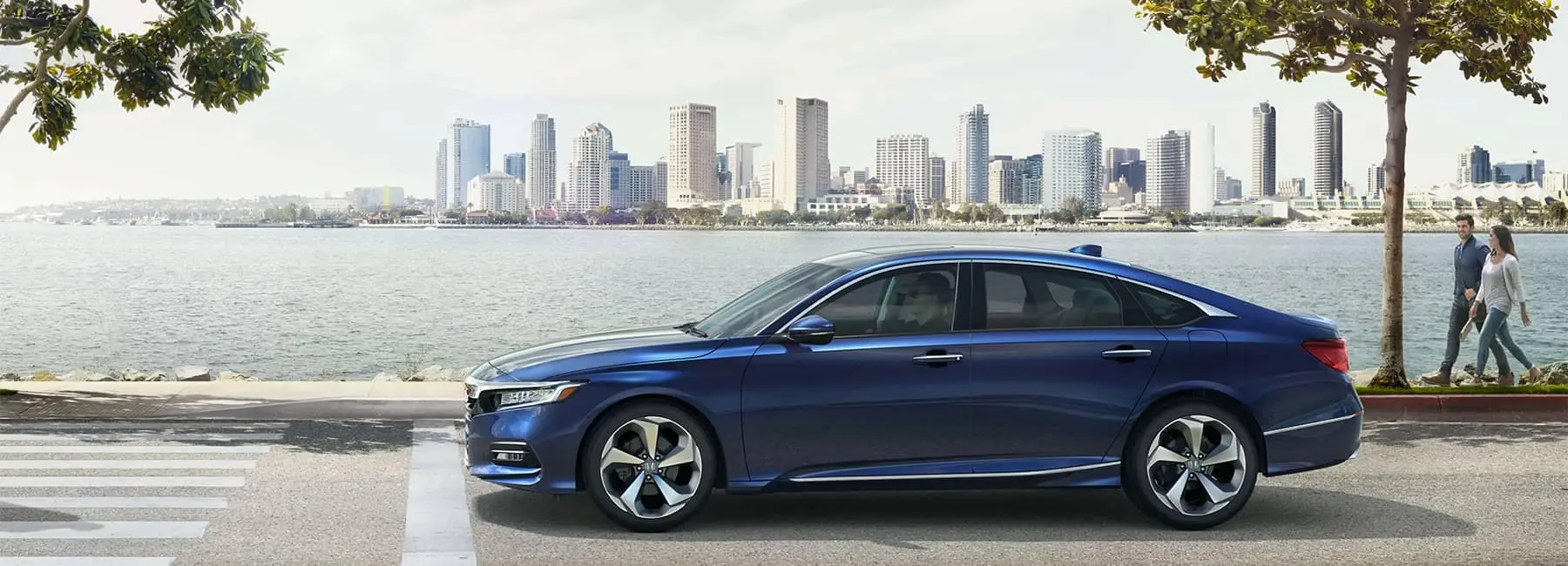 Honda Accord Trim Levels Explained