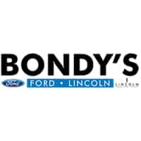 Bondy's Ford Lincoln