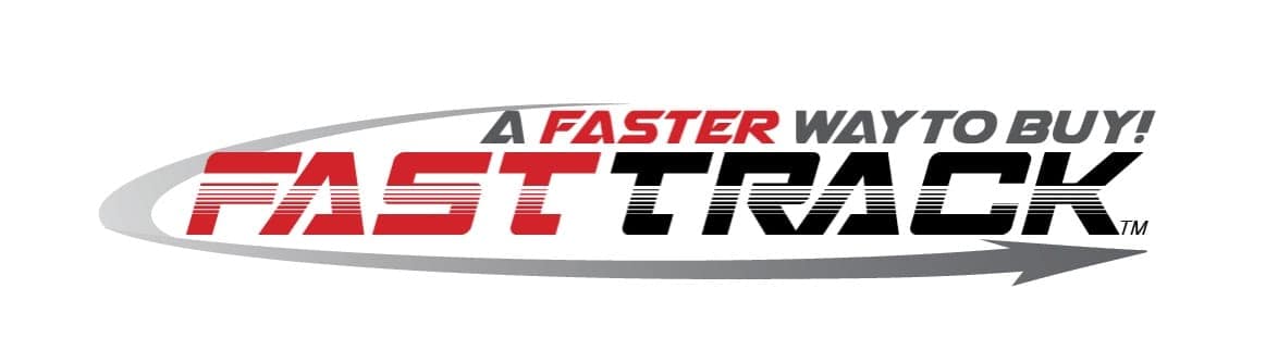 FastTrack logo