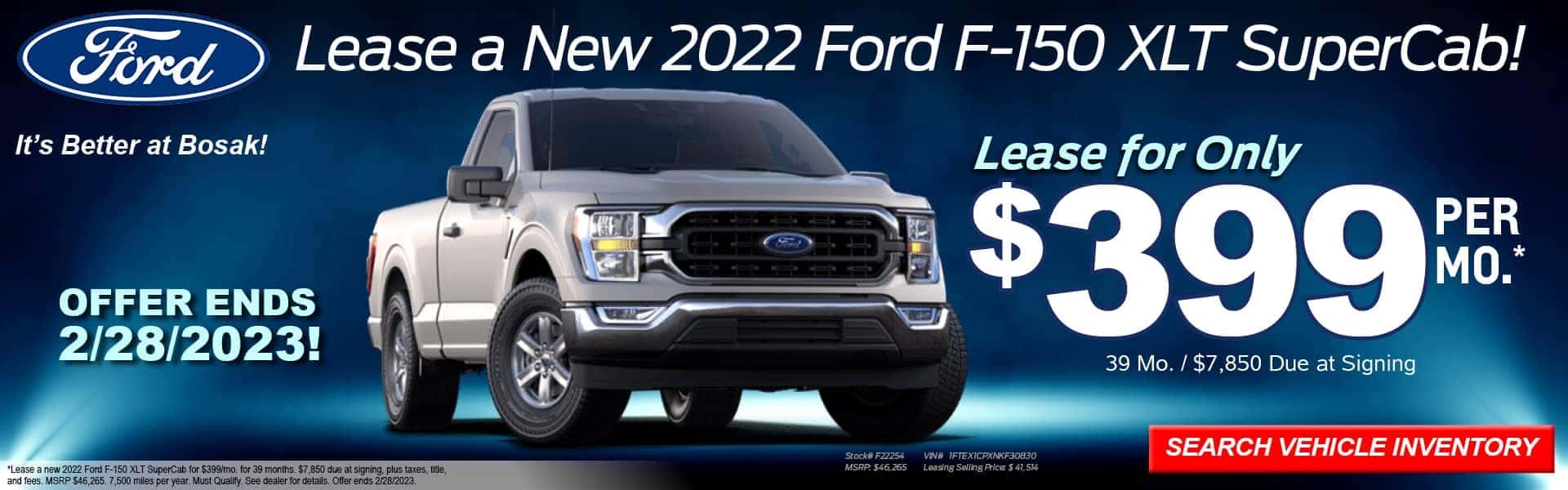 Ford Dealership Used Car Dealer in Chesterton, IN Bosak Ford