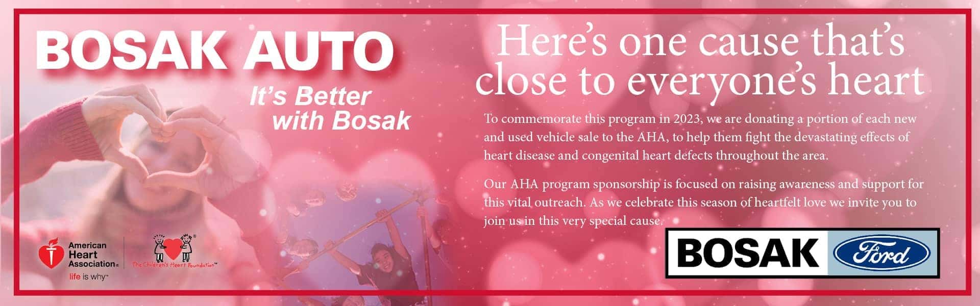 Ford Dealership Used Car Dealer in Chesterton, IN Bosak Ford