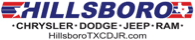 Hillsboro Chrysler Dodge Jeep Ram