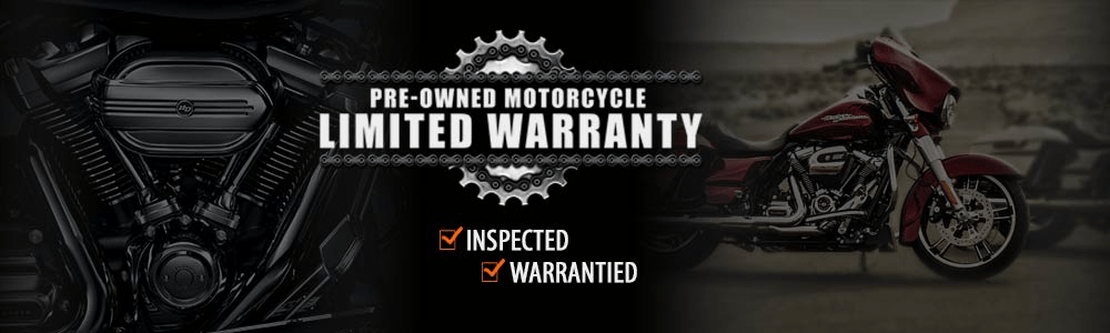 pre-owned warranty