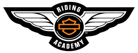 riding academy logo