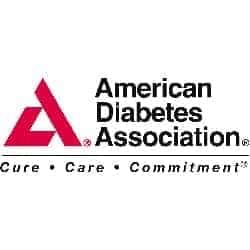 American Diabetes Association logo