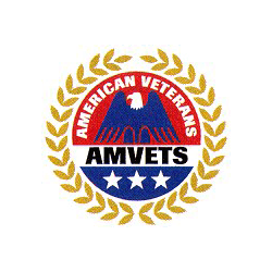 American Veterans logo
