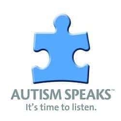 Autism Speaks logo