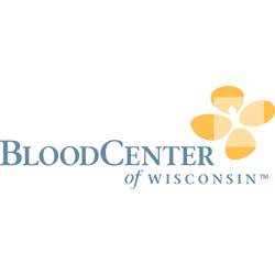 Blood Center of Wisconsin logo