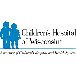 Children's Hospital of Wisconsin logo