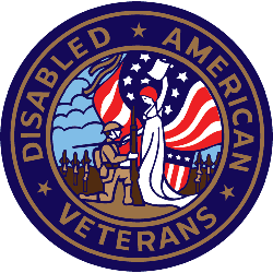 Disabled American Veterans logo
