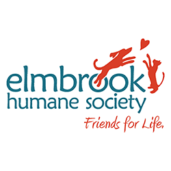 Elmbrook Humane Society logo