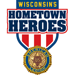 Hometown Heroes logo