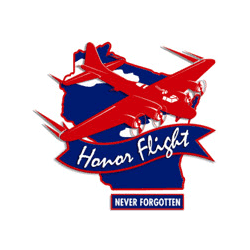 Honor Flight logo