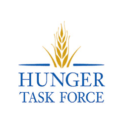Hunger Task Force logo