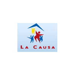 La Causa logo