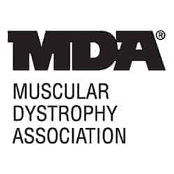 MDA logo