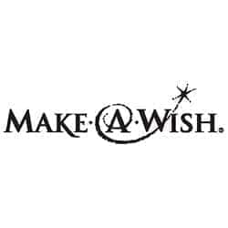 Make A Wish logo