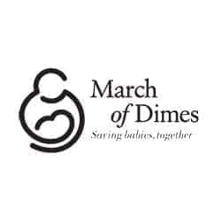 March Of Dimes logo